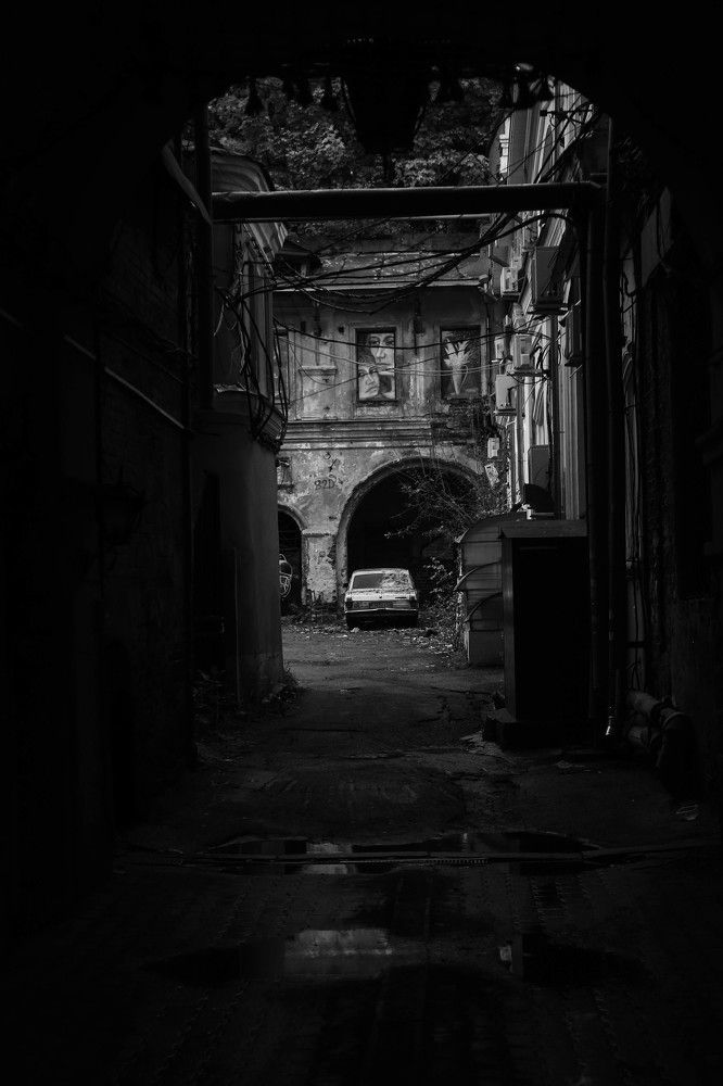 Photograph by Сергей Комаров