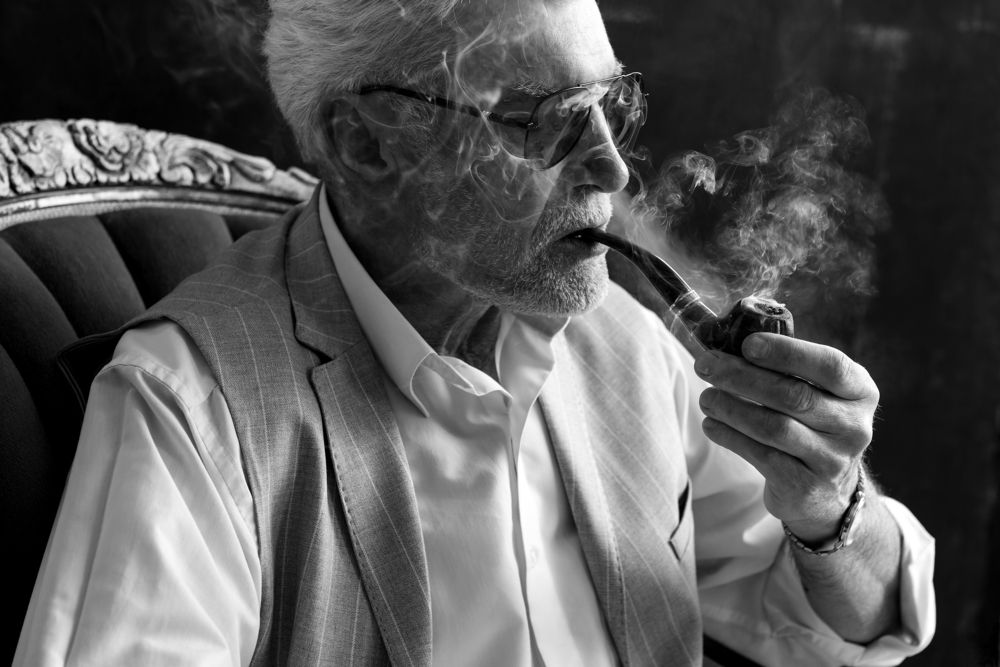 Фотография автора Vladimir Terekhov