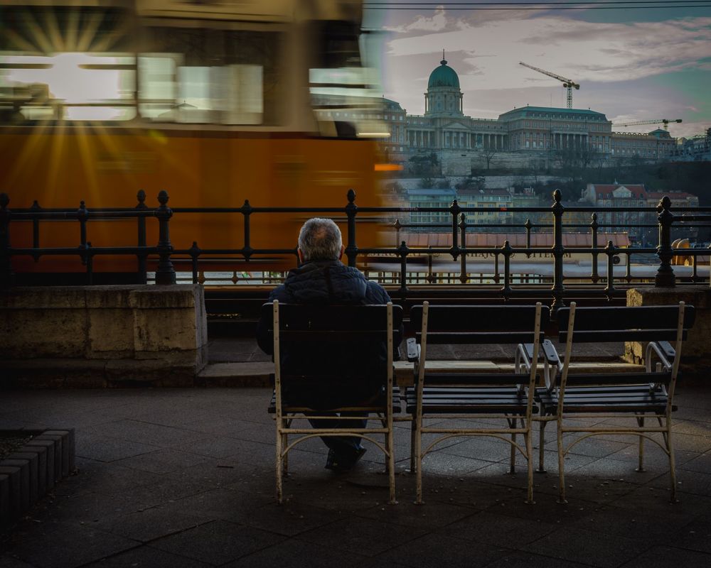 Photograph by George Georgiadis