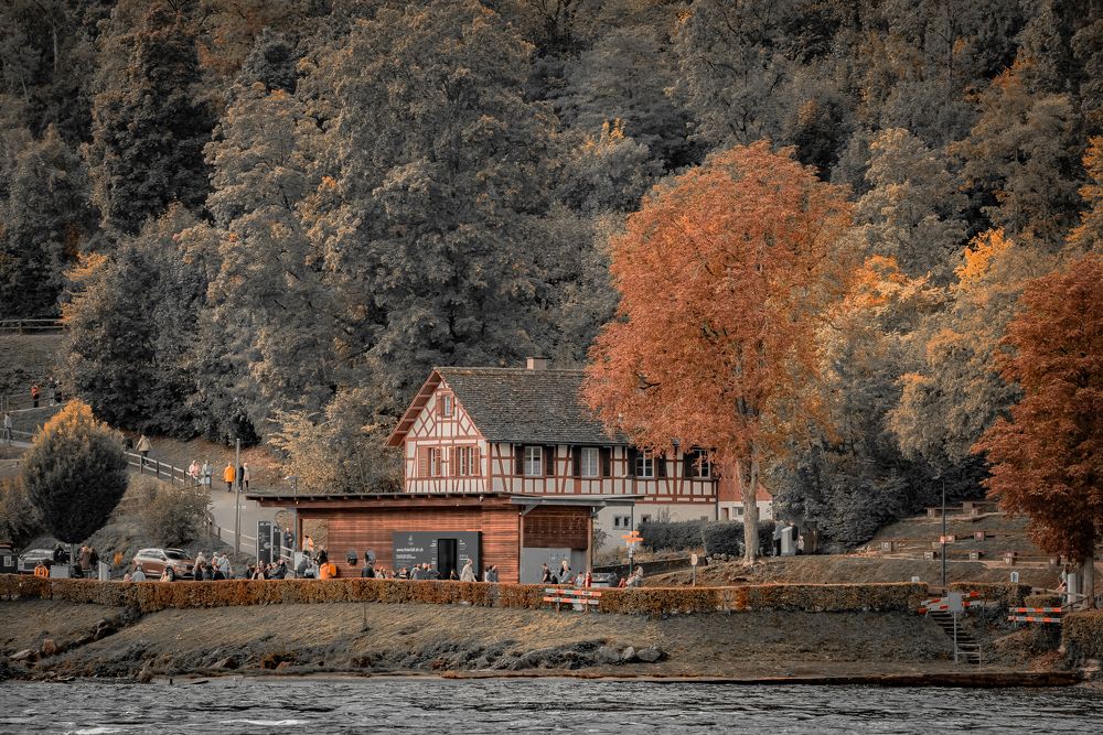 Photograph by Sana Khalid