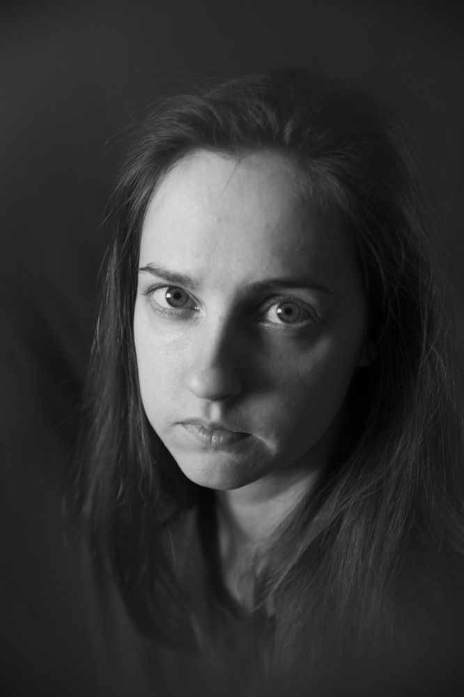 Photograph by Катя Цвет