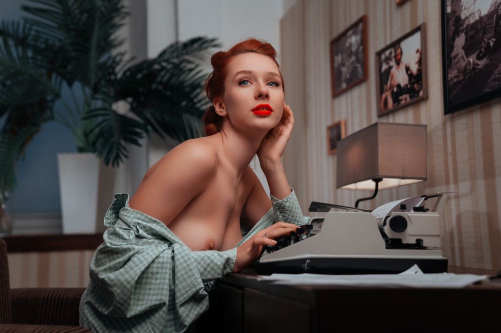 Photograph by ArtNuance Andrei