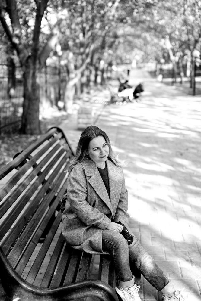 Photograph by АНДРЕЙ Роев