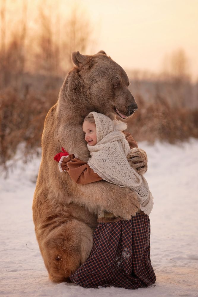 Photograph by Светлана Ростова