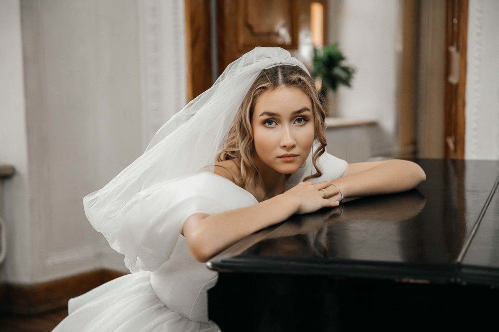 Photograph by Наталья Петракова