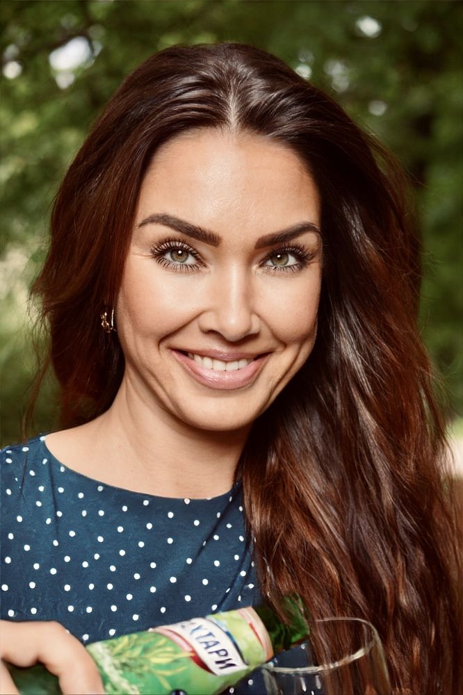 Photograph by Oksana Smorodina