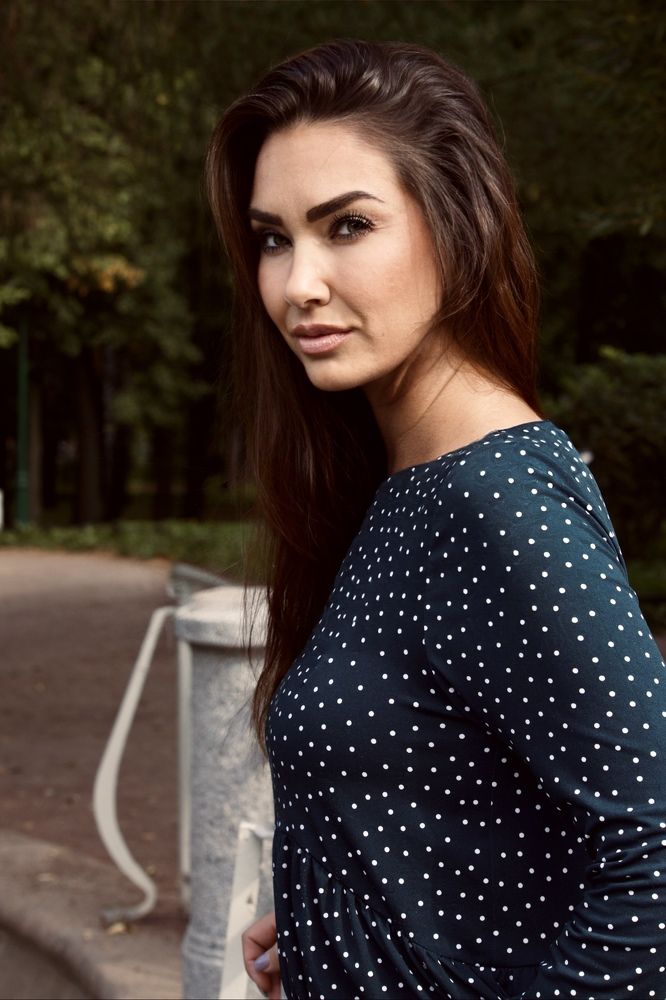 Photograph by Oksana Smorodina