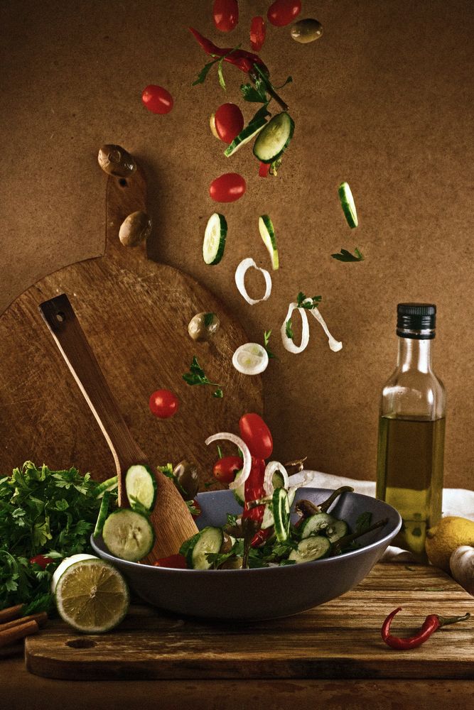 Photograph by Seif Koussani