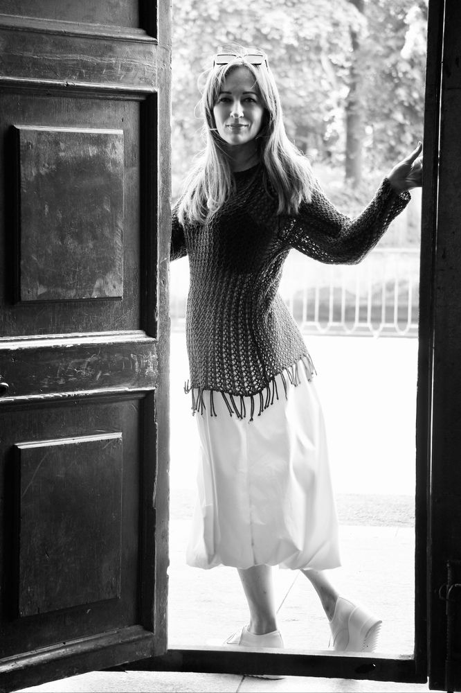 Photograph by Oksana Smorodina