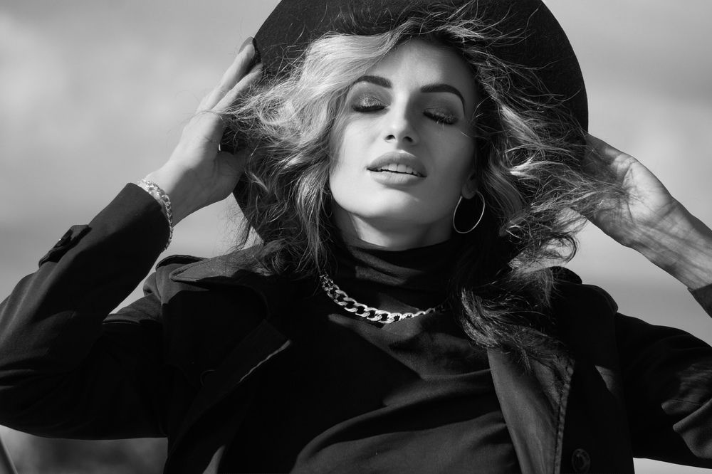 Photograph by Oksana Smorodina