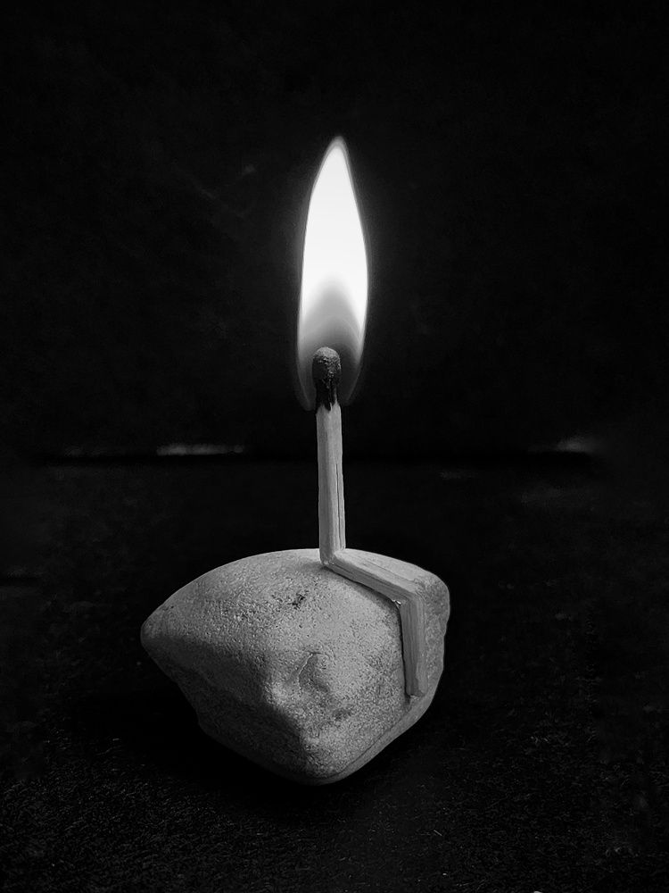 Photograph by Ольга Воронцова