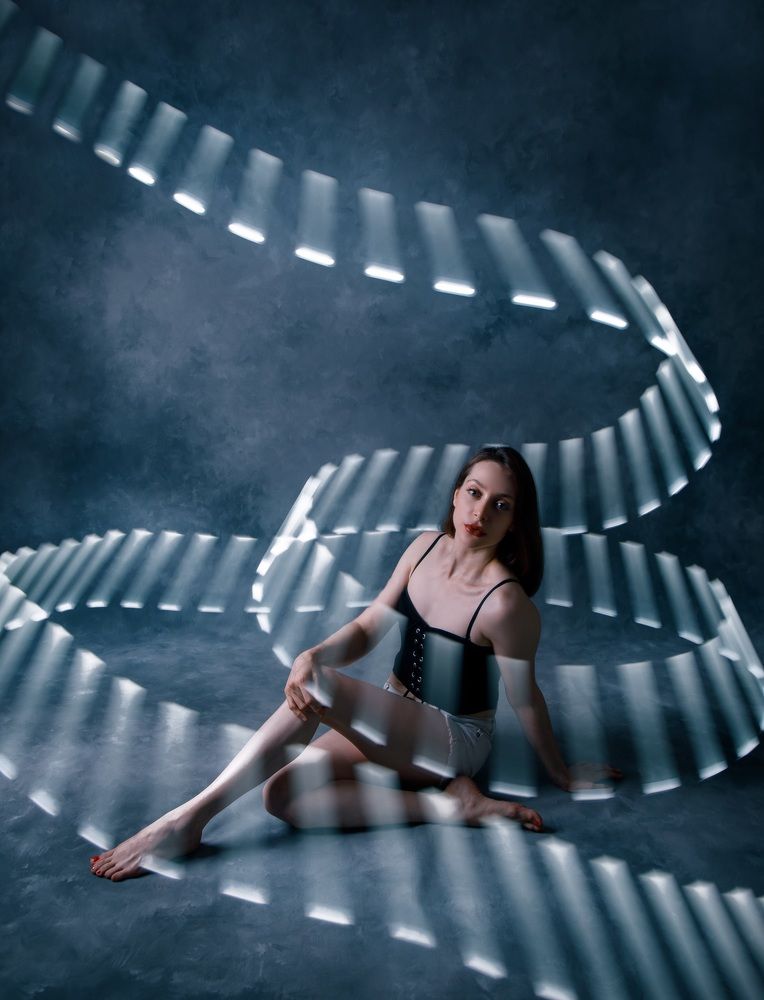 Photograph by Ali Souri