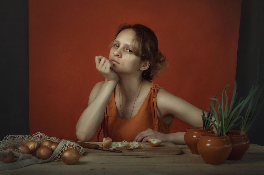 Photograph by Наталья Петренко