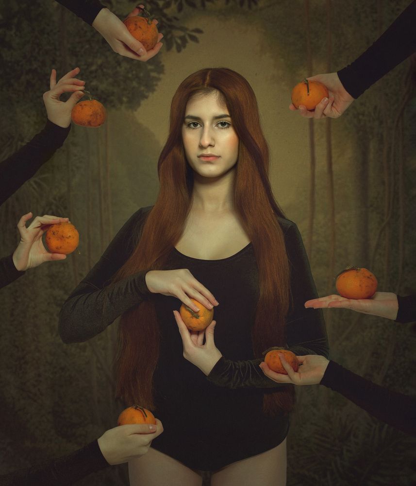 Photograph by Наталья Петренко