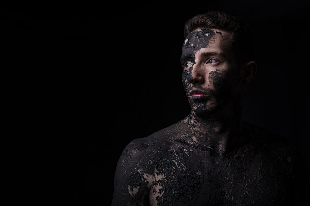 Photograph by Щебланов Виктор