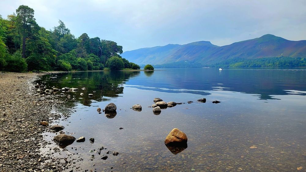 Photograph by Эдуард Лудзитис