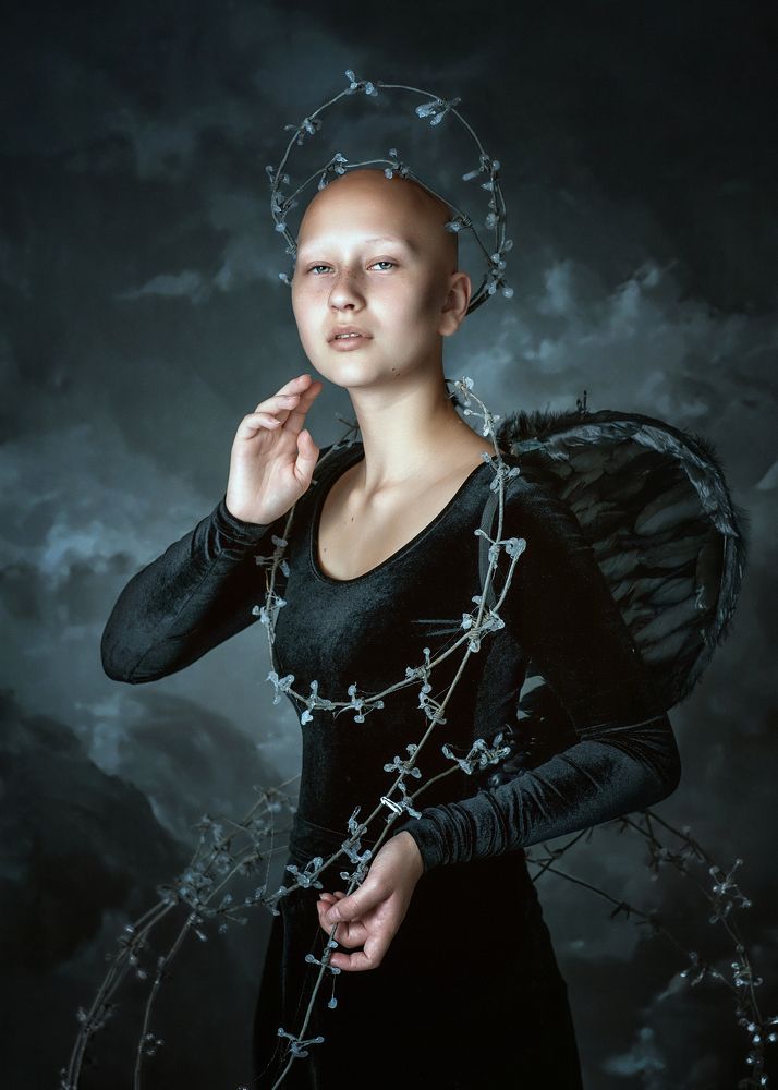 Photograph by Наталья Петренко