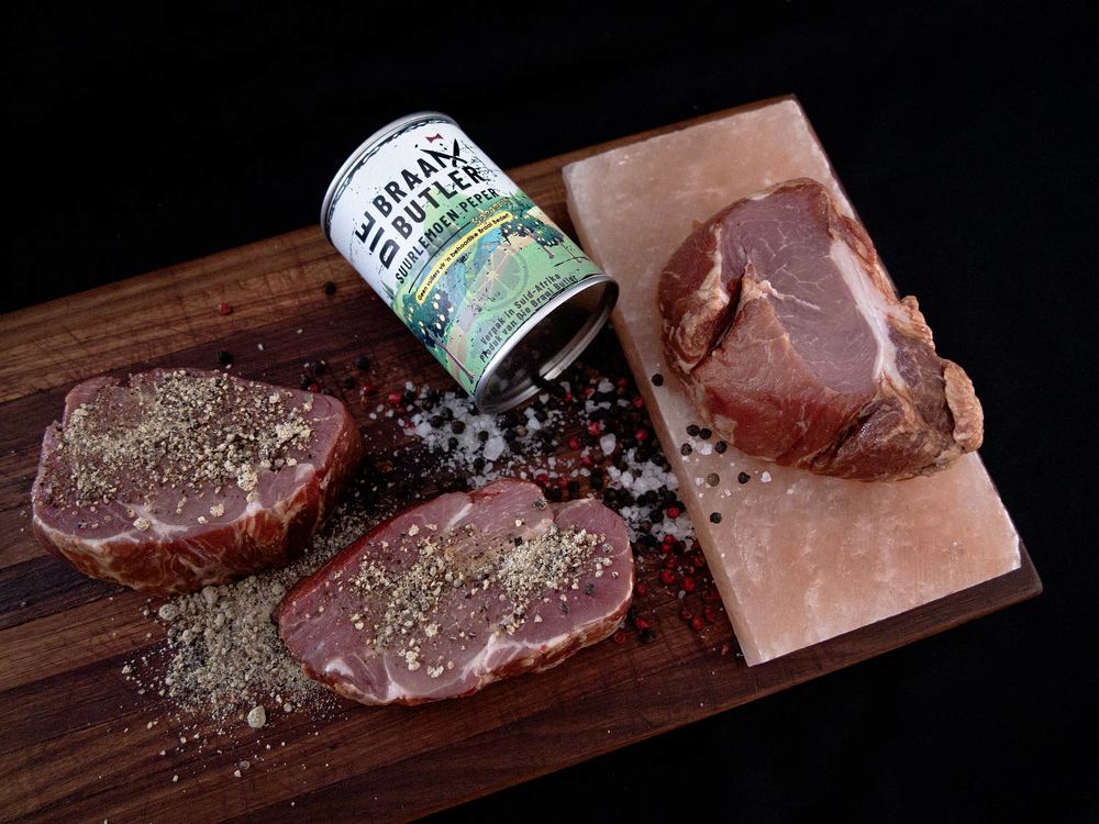 Photograph by Midge Engelbrecht