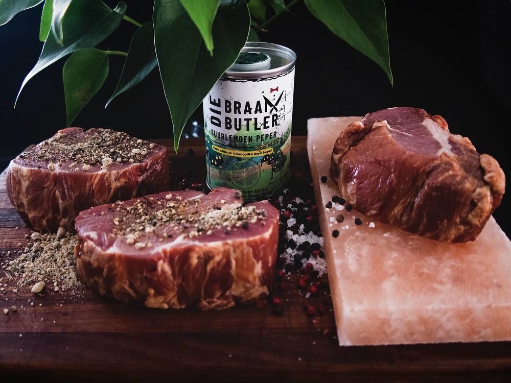 Photograph by Midge Engelbrecht