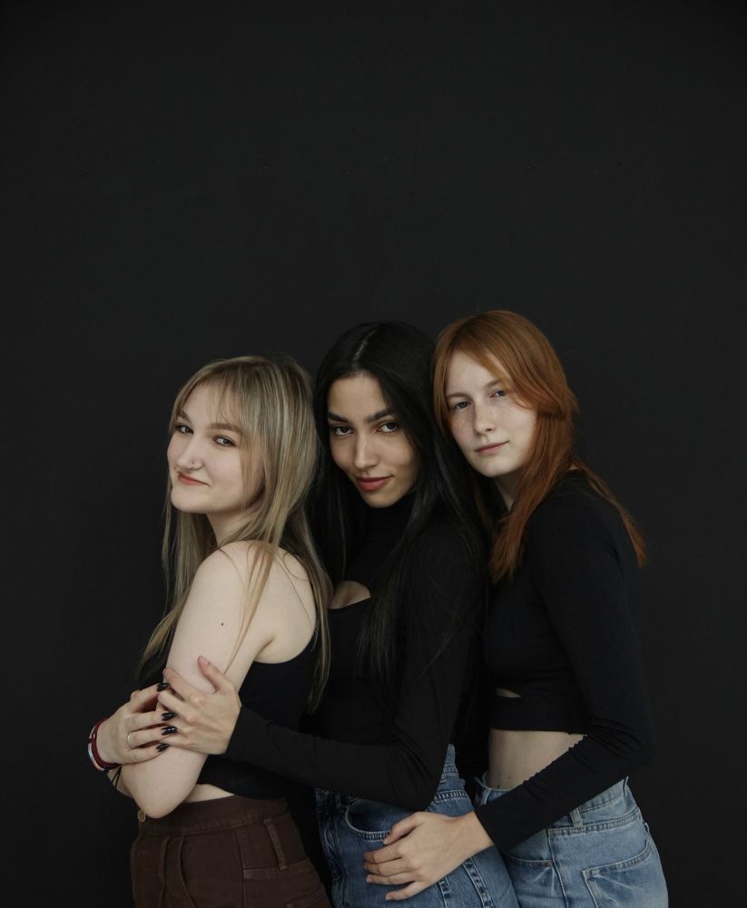 Photograph by Кристина Лацвеева