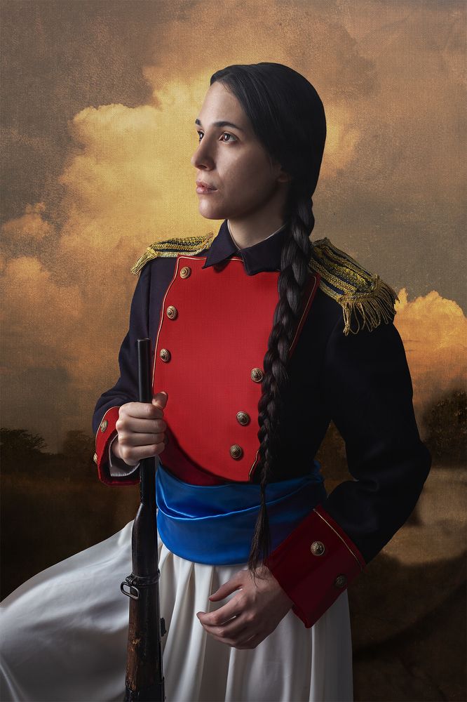 Photograph by Gerardo Dayan