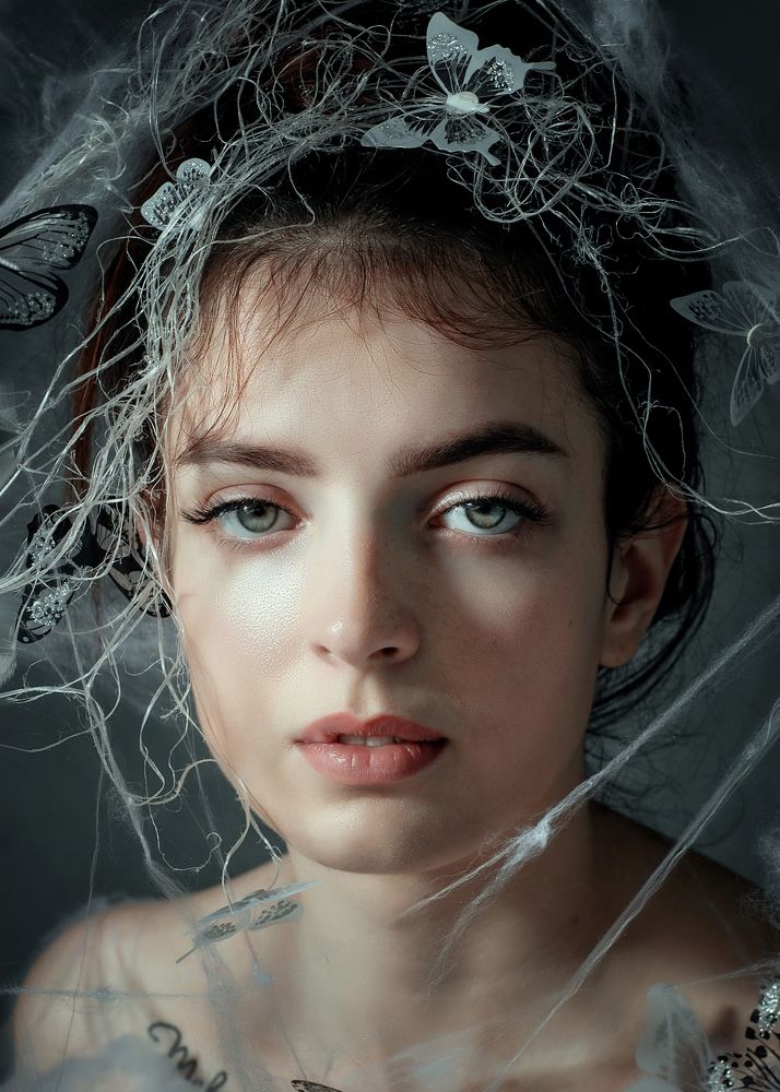 Photograph by Наталья Петренко