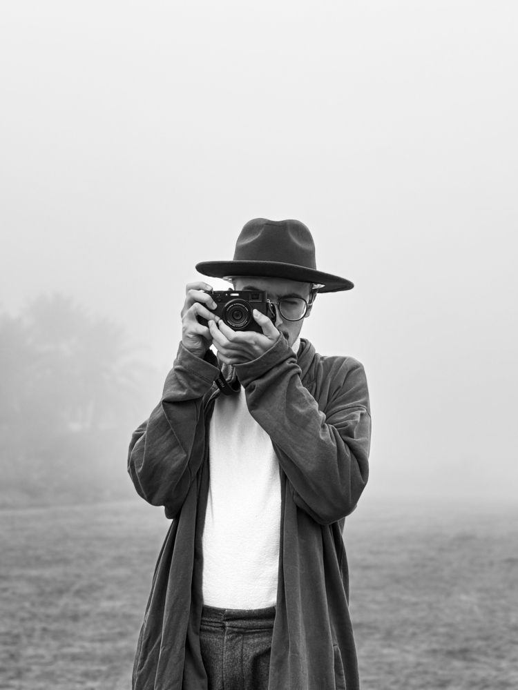 Photograph by Muhtadi Ikfair