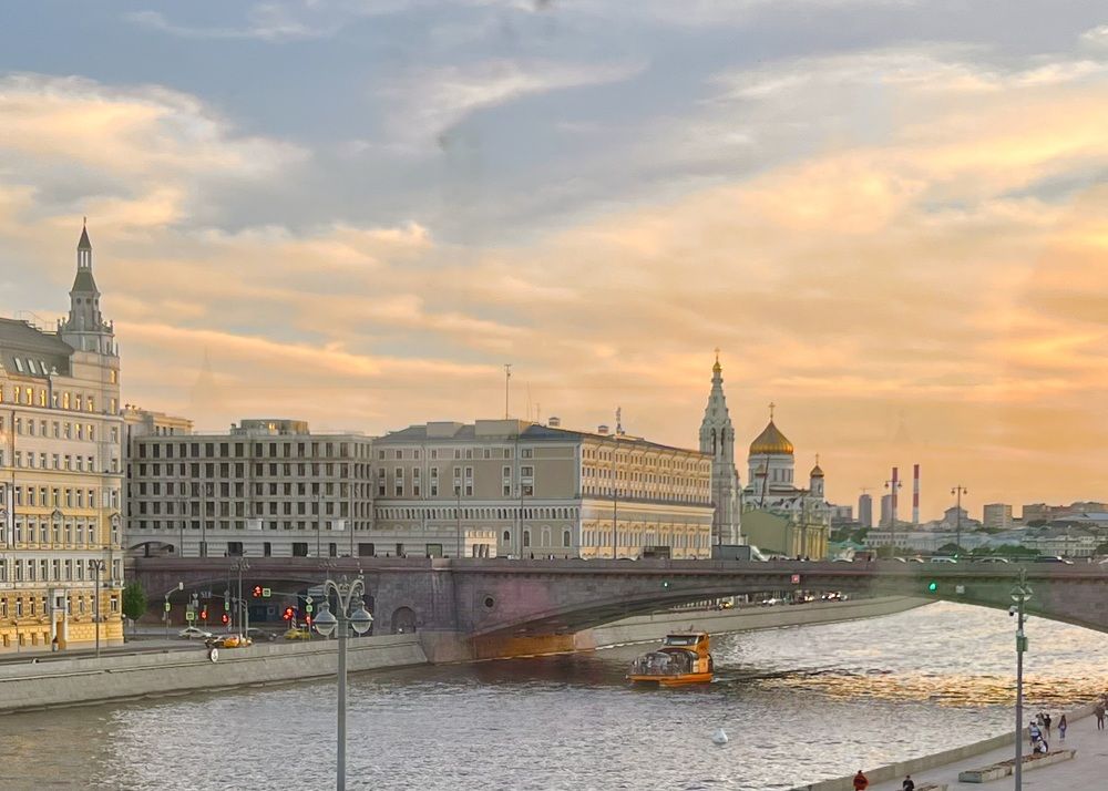 Photograph by Табунова Клавдия