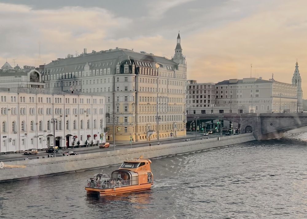 Photograph by Табунова Клавдия