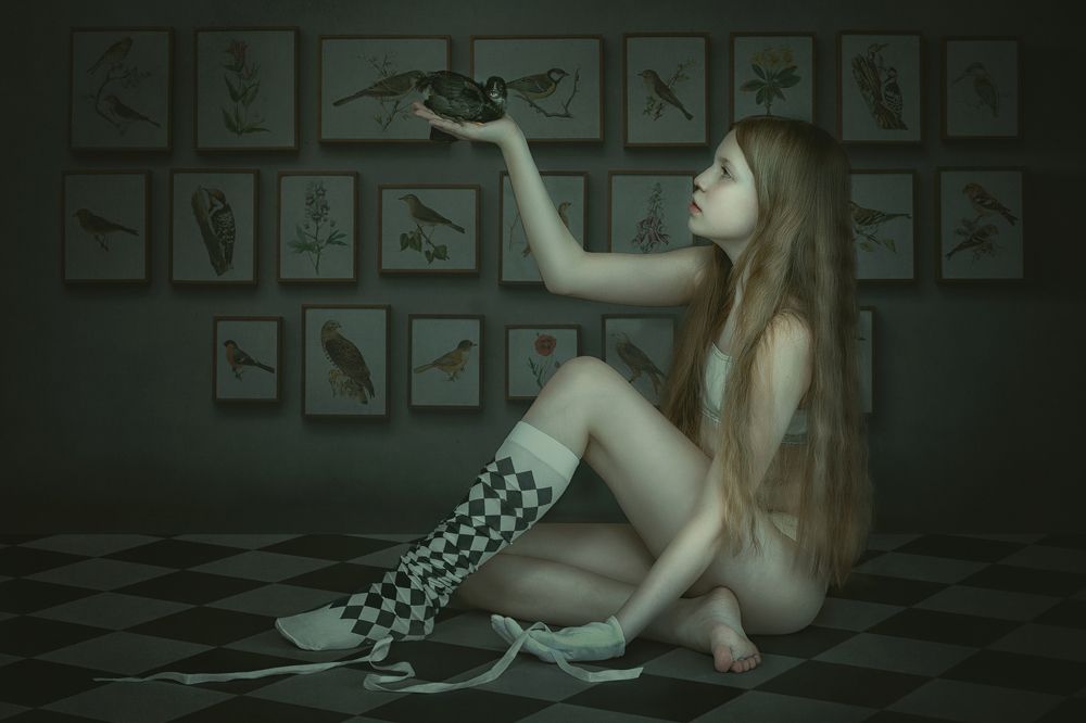 Photograph by Наталья Петренко