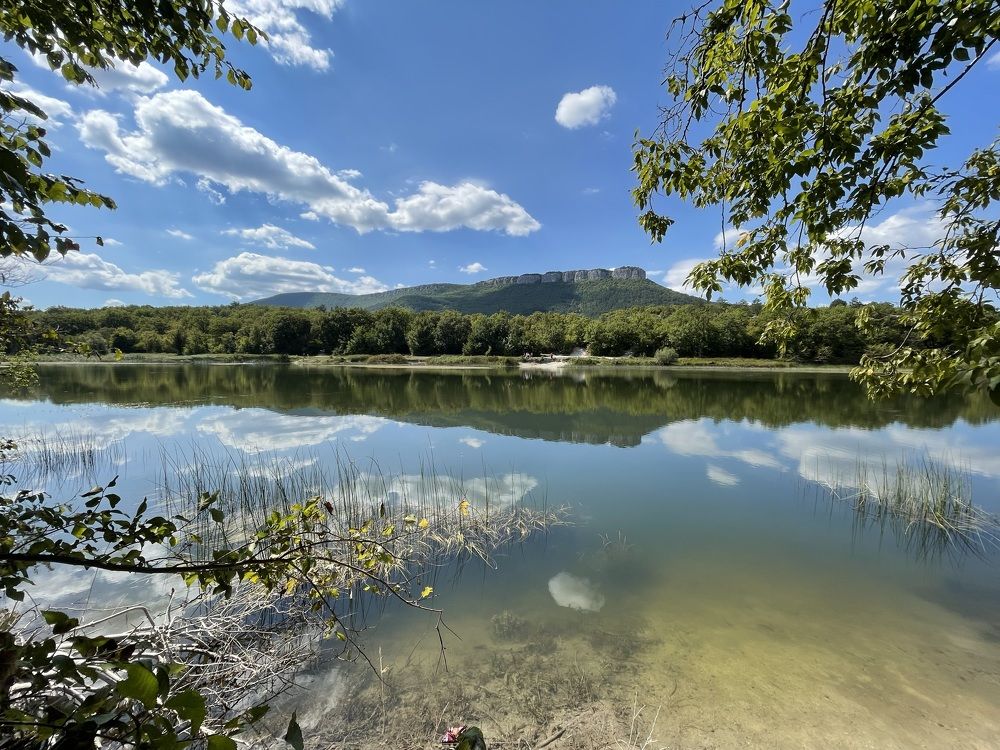 Photograph by Татьяна Казанкова