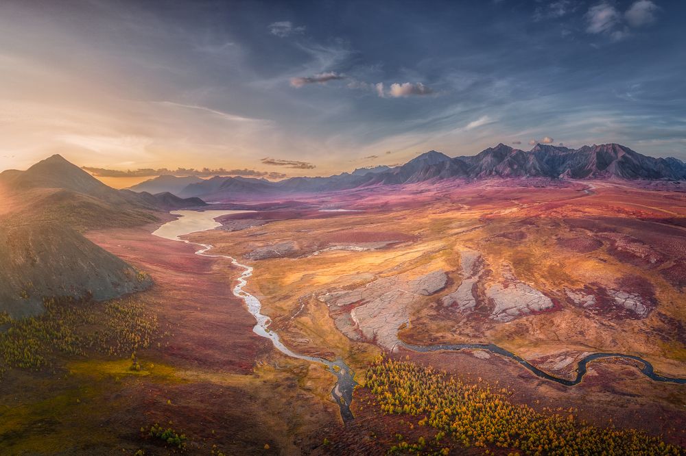 Photograph by Полякова Наталия