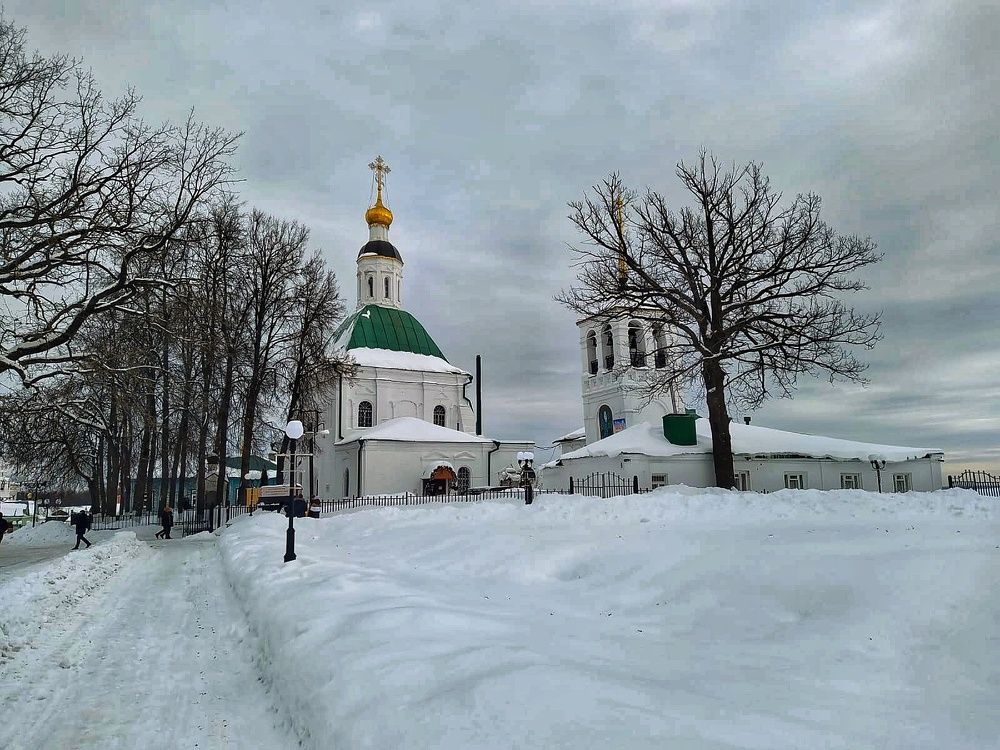 Photograph by Наталья Соловьева