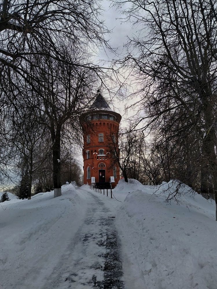 Photograph by Наталья Соловьева