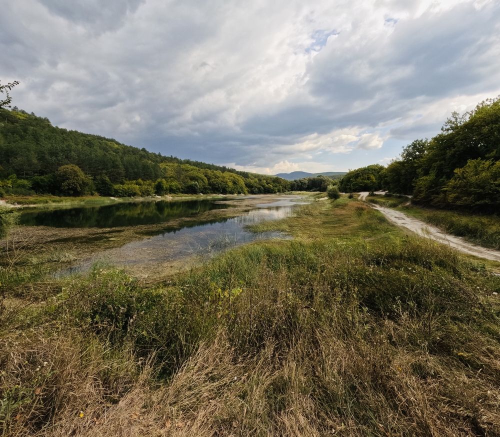 Photograph by Татьяна Казанкова