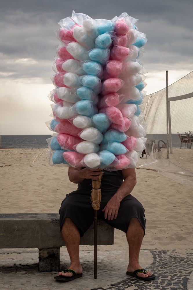 Photograph by Flavio Roitman