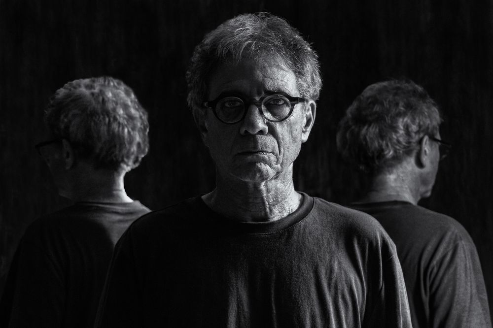 Photograph by Flavio Roitman