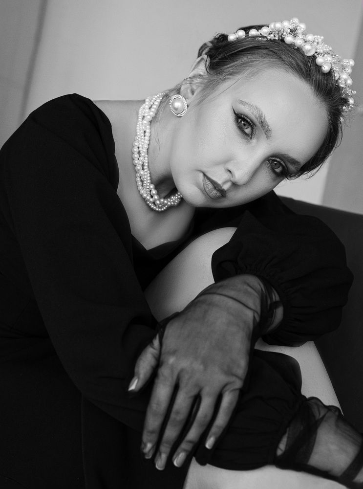 Photograph by Алеся Раух