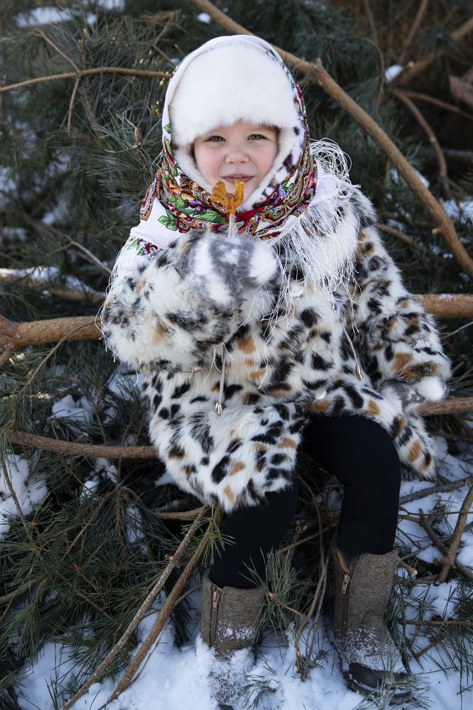 Photograph by ОКСАНА Дубина