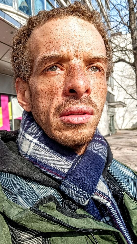 Photograph by Paul Walker