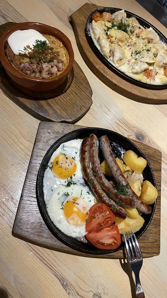 Photograph by Alsu Zabirova