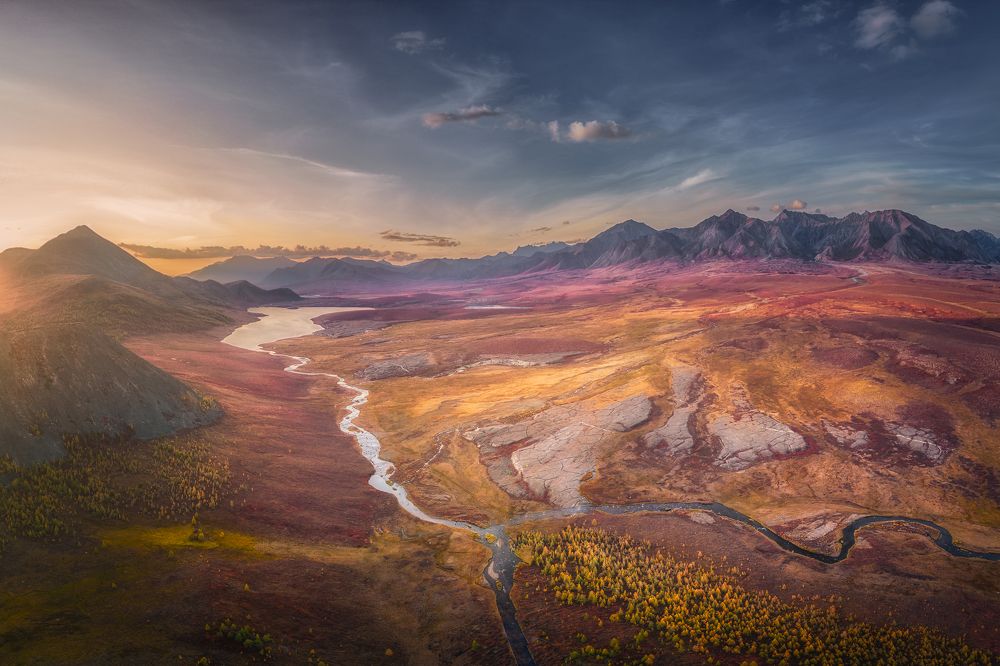 Photograph by Полякова Наталия