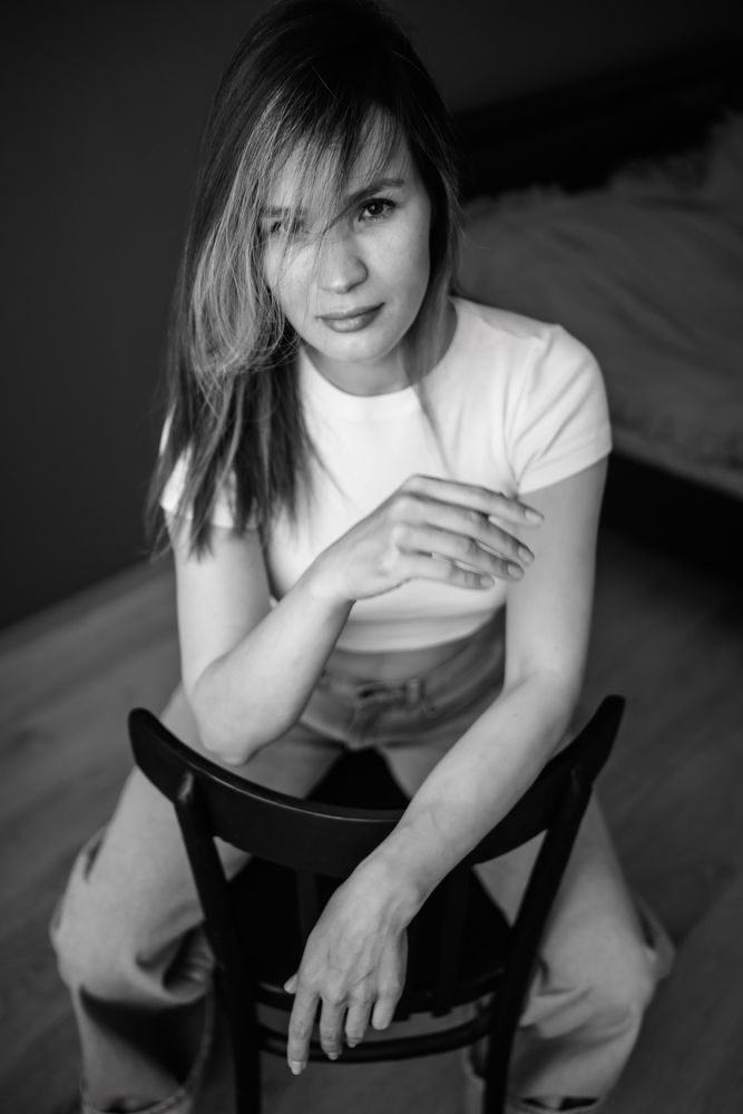 Фотография автора Виктория