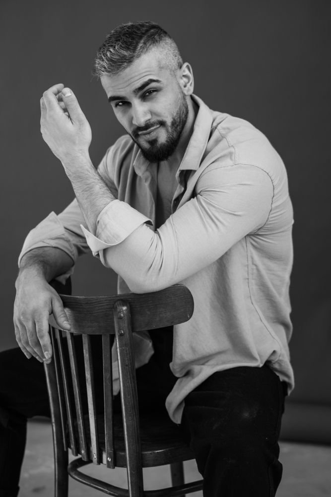 Фотография автора Виктория