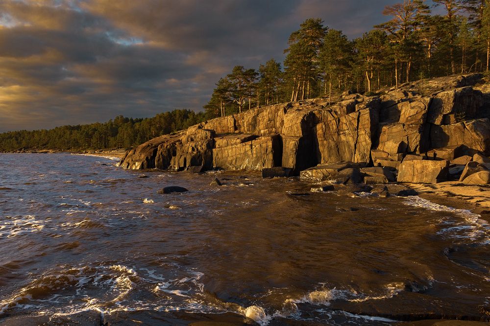 Photograph by Анатолий Веремеев