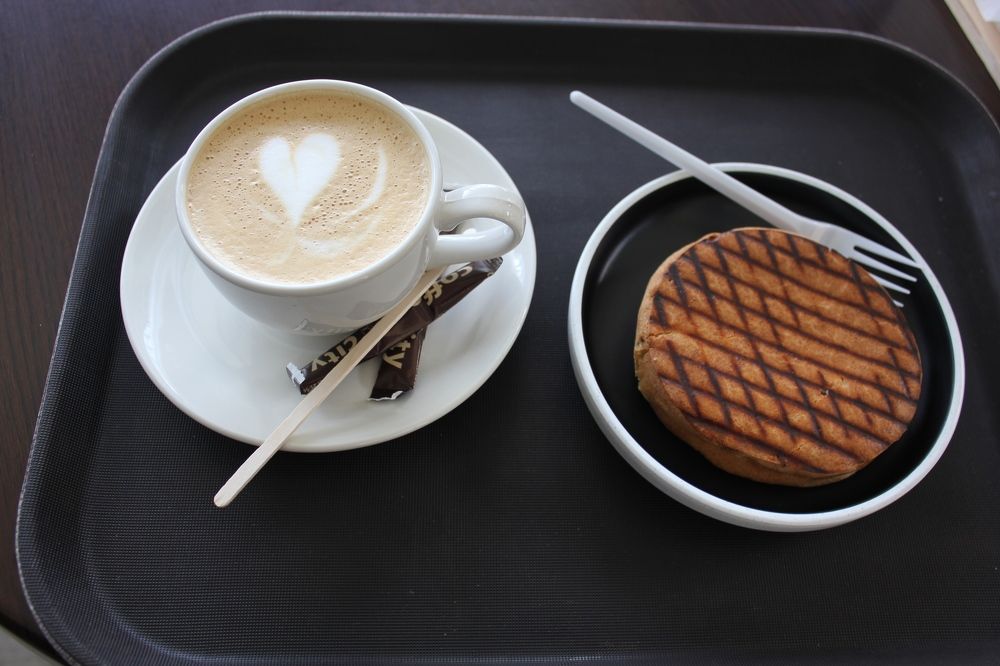 Photograph by Olga Bagaeva