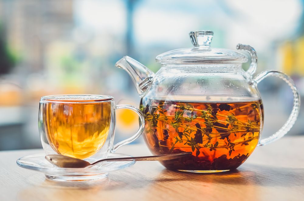 Photograph by Ксения Базарова