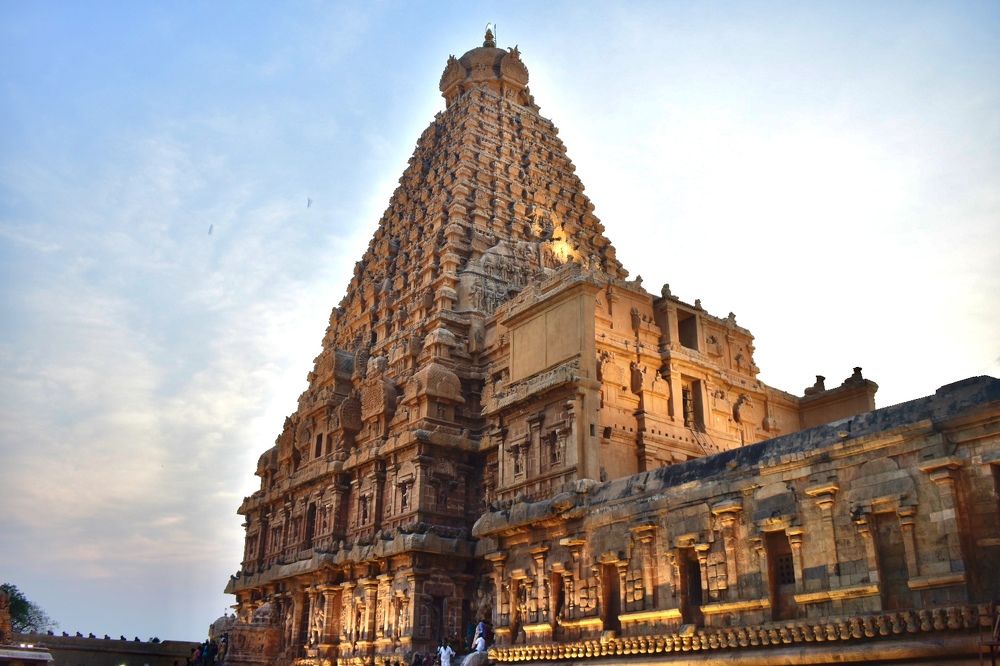 Photograph by Gopinath M