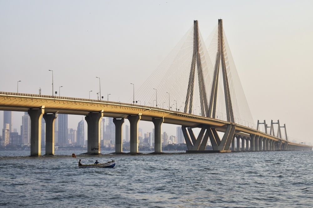 Photograph by Gopinath M