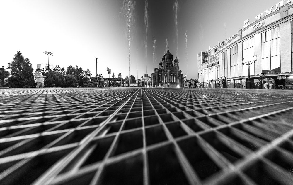 Photograph by Алексей Горохов